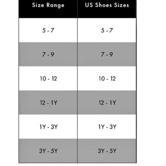 Hanna Andersson NWT Ribbed Crew Socks 3-Pack Black Accessories Back To School - Picture 3 of 4